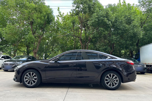 <span class=keywords><strong>Mazda</strong></span> 6 Atenza <span class=keywords><strong>2023</strong></span> en EXISTENCIA, Venta al por Mayor de Autos Sedán Medianos de Gasolina, Vehículos de Gasolina, Venta al por Mayor de Autos Usados en China, Superventas - Product Image 2