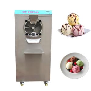 Máquina de <span class=keywords><strong>Helados</strong></span> Vevor de Gran Producción, Máquina Expendedora de <span class=keywords><strong>Helados</strong></span> Tipo McDonald's - Product Image 2