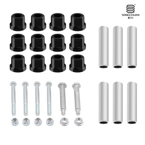 Kit de réparation pour chariots de golf en acier DS TXT avec pièces 1015583 101230 8754 8755 - Product Image 2