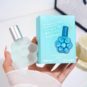 Spray Corporal de Larga Duración con Aroma Floral Ligero, Tamaño Regular, el Más Vendido de las Celebridades de Internet, para Hombres y Mujeres, Estilo Moderno, <span class=keywords><strong>Perfume</strong></span> con Diseño de Pata de Gato - Product Image 4