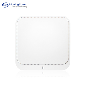 Doanh Nghiệp cấp <span class=keywords><strong>Wifi</strong></span> 6 không dây Trần AP 11ax Dual band <span class=keywords><strong>Wifi</strong></span> điểm truy cập 1800Mbps gigabit <span class=keywords><strong>ethernet</strong></span> trong nhà <span class=keywords><strong>Wifi</strong></span> Router - Product Image 2