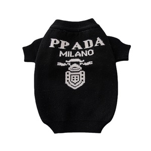 Suéter para Perro de Diseño Moderno, de Alta Calidad, en Poliéster Estampado, Cómodo, Ropa de Invierno y Primavera, Venta al Por Mayor de Ropa para Mascotas - Product Image 6