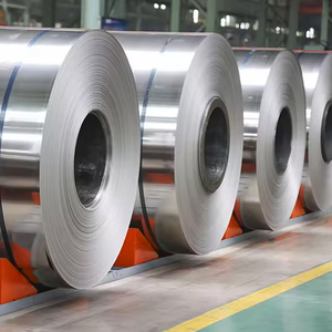 Bobine en acier inoxydable duplex certifiée JIS BIS 202 410 316L 904L 409L Prix équitable Fabrication de meubles 8K 904L GS BA 2B Découpe - Product Image 5