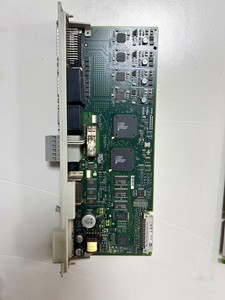 Neuf en boîte 6SN1118-0NJ01-0AA2 Module de commande PROFIBUS SIMODRIVE 611 2 axes d'origine en stock - Product Image 3