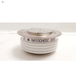 Điện áp cao <span class=keywords><strong>Thyristor</strong></span> n410ch65c Điện áp 6500V - Product Image 1