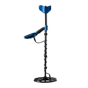 Tianxun S9 <span class=keywords><strong>Metal</strong></span> dedektörü en iyi altın <span class=keywords><strong>Metal</strong></span> dedektörleri De Metales su geçirmez teleskopik plastik yeraltı 3D ile altın için - Product Image 6