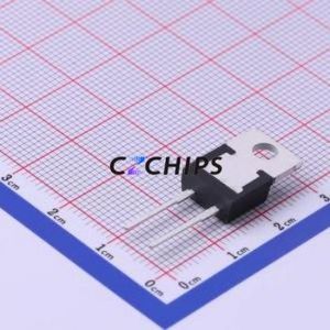 Diodo Schottky Original Nuevo VS-10TQ045-M3 TO-220AC-2, Venta al por Mayor de Componentes Electrónicos, Proveedor de Chips y Servicio BOM - Product Image 2