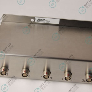 ชุดควบคุมเครื่องป้อนชิ้นส่วน SMT สำหรับ 03002179 - Product Image 4
