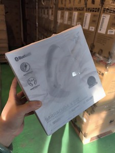 Nouveauté : Casque de jeu sans fil <span class=keywords><strong>Razer</strong></span> Barracuda X avec coussinets en mousse souple et micro intégré pour joueurs multi-appareils, OEM disponible - Product Image 4