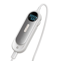 FEIXIANG K15PRO Lampe LED de Beauté Professionnelle Portable et Étanche pour Salon, Mini, pour Cou et Visage, Détection Automatique, Couleurs Réglables