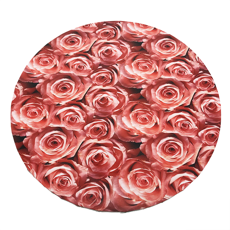 Rose Pattern