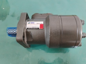 Motores Hidráulicos Industriales Danfoss para Maquinaria <span class=keywords><strong>de</strong></span> Construcción |   Motores Orbitales <span class=keywords><strong>de</strong></span> Alto Torque - Product Image 3