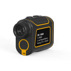 SNDWAY sw 1500B mesure laser outil de mesure écran Lcd 3 en 1 Laser Portable affichage numérique télémètre Laser - Product Image 4