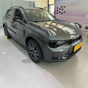 Coches nuevos <span class=keywords><strong>Lynk</strong></span> & <span class=keywords><strong>Co</strong></span> <span class=keywords><strong>01</strong></span> 2025 2.0TD Tracción de dos ruedas Coches de gasolina 2,0 T 254 HP L4 Volante a la izquierda Gran Espacio 5 plazas SUV Autos - Product Image 3