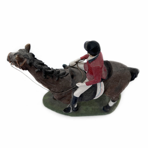 Trofeo Equestre in Resina WeiVista, Statuetta Premio per Equitazione, Statua di Cavaliere per Competizioni - Product Image 6