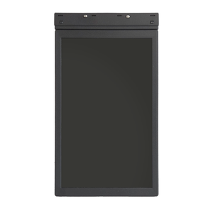 จอแสดงผล<span class=keywords><strong>ราคา</strong></span>แบบดิจิทัลขนาด 10.1 นิ้ว ระบบแอนดรอยด์ <span class=keywords><strong>ส</strong></span>ำหรับแขวนชั้นวาง<span class=keywords><strong>ส</strong></span>ิน<span class=keywords><strong>ค</strong></span>้า ใช้สำหรับโปรโมชั่นและเมนูในซูเปอ<span class=keywords><strong>ร์</strong></span>มา<span class=keywords><strong>ร์</strong></span>เก็ต - Product Image 2