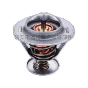 เทอร์โมสตัทเครื่องยนต์ Tms E044-017-0042A 1306010-X2 สำหรับรถยกเฮลิ C240 - Product Image 1