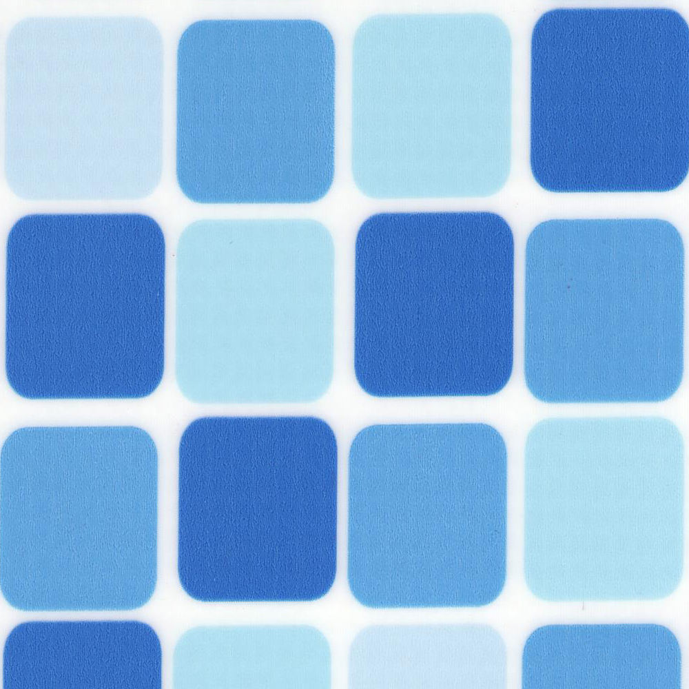 1,2 mm, Mosaïque Mate