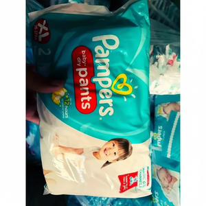 ผ้าอ้อมเด็กดูดซับได้สูงแบบใช้แล้วทิ้ง - Product Image 1