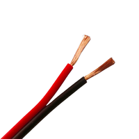 Cable UTP Cat5e de Alta Durabilidad, 24AWG, Cobre Puro, 305M, CMR, 100MHz, 4 Pares, Cable de Red Ethernet LAN para Internet