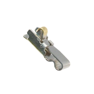 Nouveau et Original 120220-0210 RFI SHLD FINGER BECU NICK SOLDER RF et Sans Fil/RFI et EMI - Contacts, Fingerstock et - Product Image 1