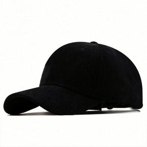 Autumn Winter Unisex Baseball Cap Canvas Snapback <b>Hat</b> Image Style Adjustable Customizable Gorras Bone Casquette Gorro - Product Image 3