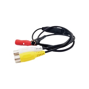 Işık <span class=keywords><strong>CMOS</strong></span> görüntüleme sensörü veri depolama seçenekleri ile 800 Line Analog CVBS uzun şerit kamera NVR ve bulut