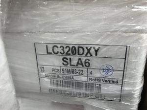 Panel de Pantalla LCD HD LG de 32 Pulgadas, Open Cell LC320DXJ-SKA8 LC320DXY-SLA6 LC320DXC-SMA8, Piezas de Repuesto, Venta al Por Mayor de Fábrica, Suministro a Granel - Product Image 4