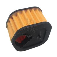 Filtro de Aire de Repuesto de Alta Calidad para Motosierra Husqvarna 385XP 390XP 537009301