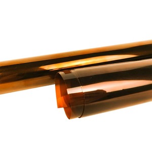 Chất lượng cao lớp H polyimide phim sưởi ấm 6050 Vật liệu vật nuôi kapton cách điện cho các ứng dụng nhiệt độ cao - Product Image 6