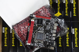 Bo Mạch Chủ Để Bàn H55 H61 H81h110 H310 Của Nhà Máy Oem Bo Mạch Chủ Máy Tính Để Bàn Lga Bo Mạch Chủ Máy Tính Để Bàn Tất Cả Trong Một Máy Tính Xách Tay Tùy Chỉnh - Product Image 5