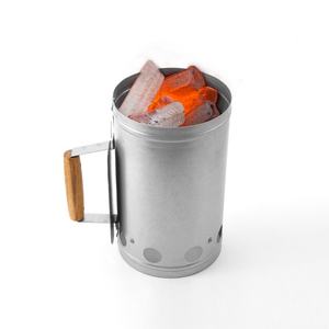 Allumeur <span class=keywords><strong>de</strong></span> barbecue, allume-feu pour barbecue, <span class=keywords><strong>cheminée</strong></span> à charbon <span class=keywords><strong>de</strong></span> bois pour barbecue, charbon <span class=keywords><strong>de</strong></span> bois pour barbecue en plein air - Product Image 1