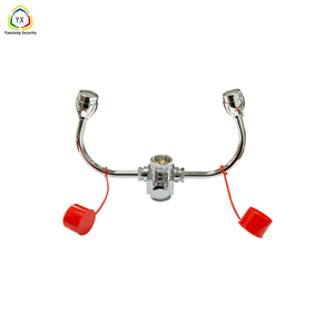 Grifo <span class=keywords><strong>de</strong></span> Lavado <span class=keywords><strong>de</strong></span> Ojos, Accesorio Montado en Grifo para Estación <span class=keywords><strong>de</strong></span> Lavado <span class=keywords><strong>de</strong></span> Ojos <span class=keywords><strong>de</strong></span> <span class=keywords><strong>Emergencia</strong></span>, Accesorios para Fregadero, Estación <span class=keywords><strong>de</strong></span> Lavado <span class=keywords><strong>de</strong></span> Ojos, Equipo <span class=keywords><strong>de</strong></span> Laboratorio - Product Image 4