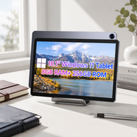 Tablette légère CHUWI Hi10X2, processeur Intel 6500Y, Windows 11, 8 Go de RAM, 256 Go de SSD, pour les voyages et le bureau