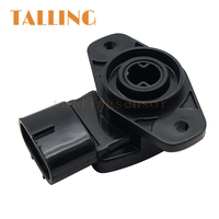 Sensor de posición del acelerador TPS del motor automático OEM 13420-65D00 para Suzuki Vitara 1999-2003