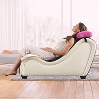 Chaise longue moderne pour adultes, pour la maison, le salon et la chambre - Yoga
