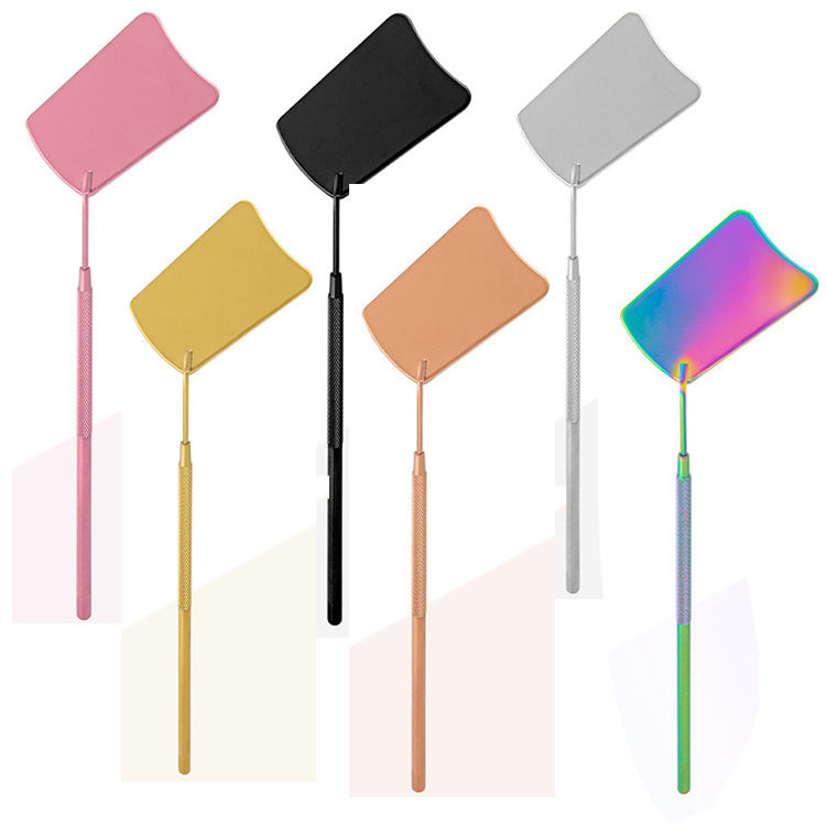 กระจกพัดลม