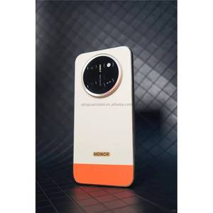 สมาร์ทโฟน HON OR <span class=keywords><strong>X80</strong></span> <span class=keywords><strong>Pro</strong></span> Max แบตเตอรี่ใช้งานได้นาน 11000mAh 90W หน้าจอ AMOLED 6.8 นิ้ว 120Hz ชิปเซ็ต Snapdragon 6 Gen5 กล้อง 50MP รองรับ 5G - Product Image 5