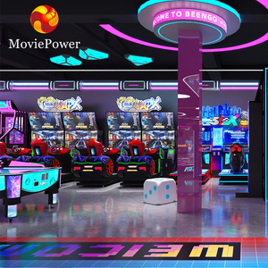 Equipo <span class=keywords><strong>de</strong></span> Sala <span class=keywords><strong>de</strong></span> Juegos <span class=keywords><strong>de</strong></span> Realidad Virtual, Parque <span class=keywords><strong>de</strong></span> Atracciones <span class=keywords><strong>de</strong></span> Realidad Virtual, Compra Amus Park - Product Image 4