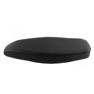 Siège en tissu fibre de carbone, résistant à l'eau, accessoires tuning pour Simson S50 S51 S70 Retro - Product Image 3