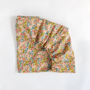 Funda de colchón de poliéster estampada, sábanas ajustables, cubrecama tamaño Queen/King, sábana elástica - Product Image 3