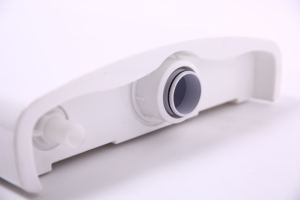 Accessoires de chasse d'eau Lepu en plastique pour <span class=keywords><strong>réservoir</strong></span> de toilettes <span class=keywords><strong>WC</strong></span> avec capteur automatique - Product Image 5