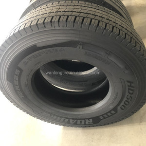 <span class=keywords><strong>Goodride</strong></span> <span class=keywords><strong>marca</strong></span> buen precio TBR neumático 12r22.5 neumáticos nuevos marcas de neumáticos chinos - Product Image 6