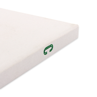 Carnet de notes en cuir avec logo personnalisé, couverture rigide, agenda, journaux, papeterie à broder en tissu pour les voyages de bureau à des fins promotionnelles