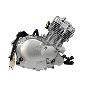 Hot Sale Gn 125 for Gs 4 Stroke <b>Motorcycle</b> <b>Engine</b> <b>Assembly</b> <b>Motorcycle</b> <b>Engines</b> Hot Sale Gn 125 for Gs 4 Stroke <b>Motorcycle</b> <b>Engine</b> - Product Image 1