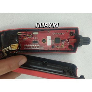 UNI-T UT331+ UT332+ Digital Temperature and <b>Humidity</b> <b>Meter</b> (Metal) - Product Image 5