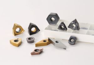 Pvd Cvd Coating Wolfraamcarbide Inzetstukken Wnmg Tnmg Cnmg Snmg Vnmg Draaibank Snijgereedschap - Product Image 3