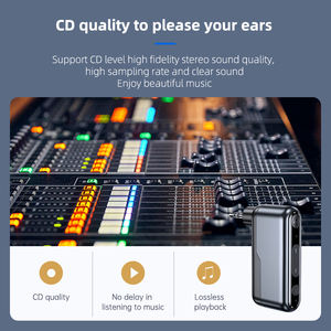 Récepteur de musique <span class=keywords><strong>Bluetooth</strong></span> C57, adaptateur audio <span class=keywords><strong>Bluetooth</strong></span> avec connexion TWS, <span class=keywords><strong>connecteur</strong></span> <span class=keywords><strong>Bluetooth</strong></span> sans fil avec prise <span class=keywords><strong>jack</strong></span> 3,5 mm - Product Image 6