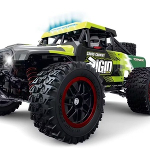Auto Eléctrico de Control Remoto JJRC C8805 2.4G, Auto RC de Alta Velocidad 4WD Raytheon, Juguete Todoterreno - Product Image 3