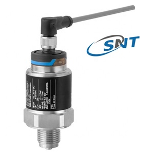 Oferta Especial: Endress+Hauser Cerabar PMC21-AA1V Endress Hauser Cerabar Pmc21 - Product Image 4